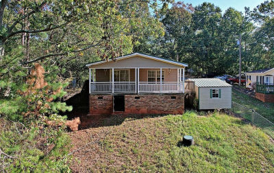 429 Hattons Ford Rd Townville, SC 29689