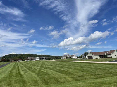 Jenny Lind Lane, Sauk City, WI, USA