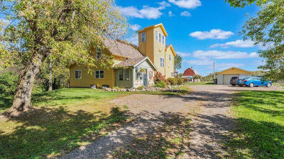 19334 105th Ave Milaca, MN 56353