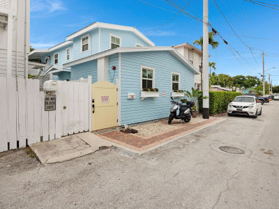 908 Catherine St Key West, FL 33040