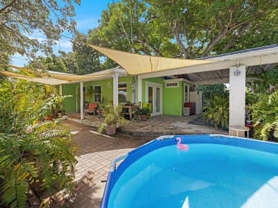 1925 Fogarty Ave Key West, FL 33040