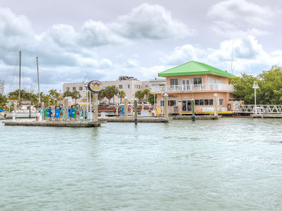 5555 College Rd #5 Key West, FL 33040