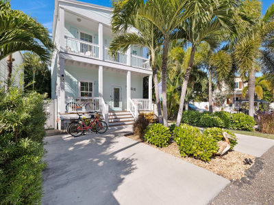 1313 Atlantic Dr Key West, FL 33040
