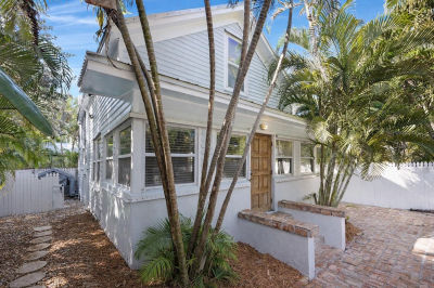 1222 Florida St Key West, FL 33040