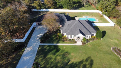 101 Southern Trace Dr Lufkin, TX 75901