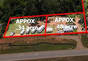 5459 & 5421 Us Highway 59 N Lufkin, TX 75904