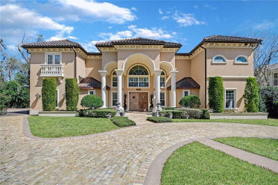 125 Stone Hill Dr Maitland, FL 32751