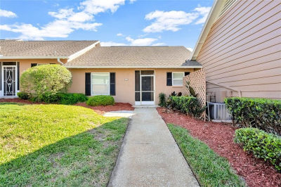 1236 Villa Ln #143 Apopka, FL 32712