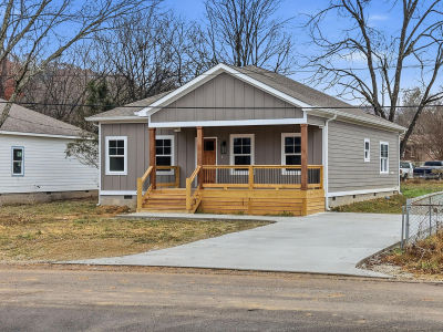 320 12th Ave Dayton, TN 37321