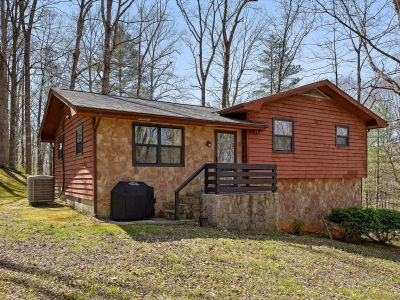 117 Fourth Way Dr Whitwell, TN 37397