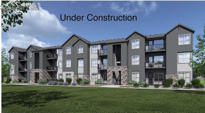 2232 Arikaree Hts #304 Colorado Springs, CO 80908