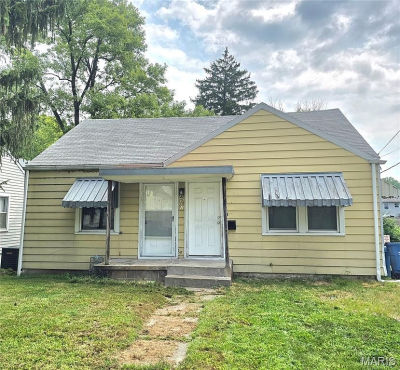 4021 Alby St Alton, IL 62002