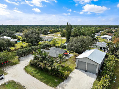 8015 97th Ct Vero Beach, FL 32967