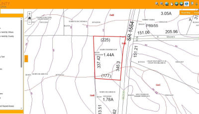 2540 Miller Rd Hillsborough, NC 27278