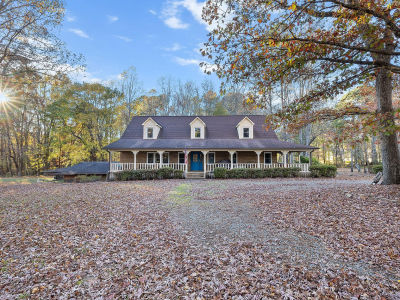 3208 Shady Grove Rd Durham, NC 27703