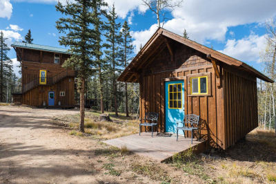 125 War Pony Way, Como CO, USA