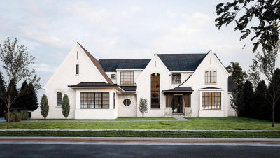 60 Elodea Ln Ann Arbor, MI 48103