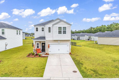 723 Joywood Drive, Longs, SC, USA