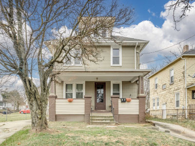 2240 Manchester Road, Akron, OH, USA