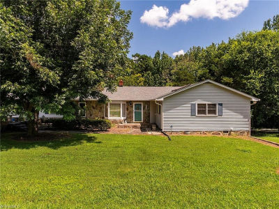 6364 Kimesville Rd Liberty, NC 27298