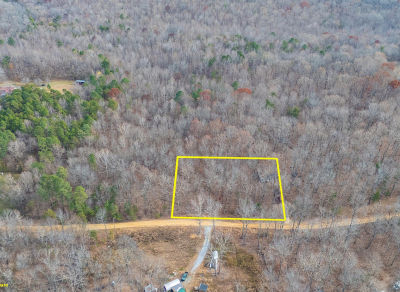 6124 Wild Horse Canyon Rd LOT 1 Snow Camp, NC 27349