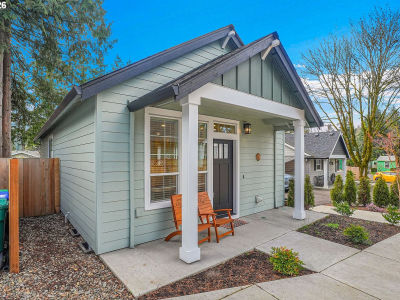 2308 SE Risley Ave Portland, OR 97267