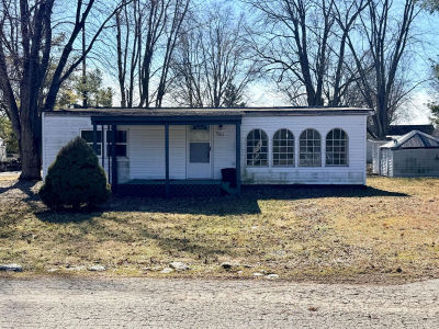 8017 Hamilton St Washington Court House, OH 43160