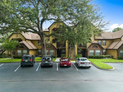 420 Forestway Cir UNIT 206 Altamonte Springs, FL 32701