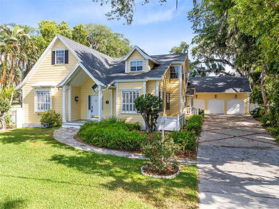 910 Cypress Ave Saint Cloud, FL 34769