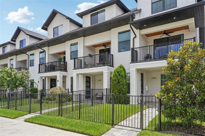 1250 Formosa Ave Winter Park, FL 32789