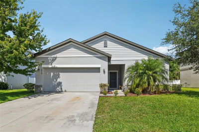 3978 Night Heron Dr Sanford, FL 32773