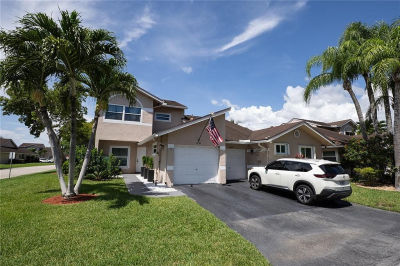 1236 NW 52nd Way Deerfield Beach, FL 33442