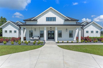 34595 Seneca Reserve Dr Eustis, FL 32736