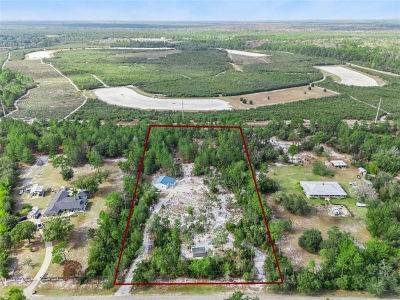 324 Summerville Ln Lot 2 Sanford, FL 32771