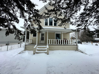 696 Commercial Ave SE Wolsey, SD 57384