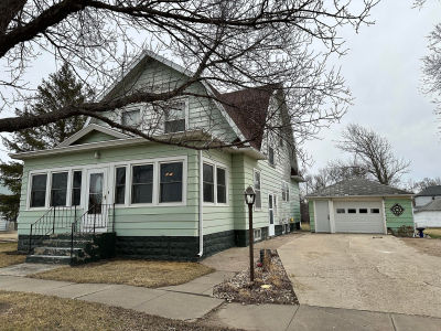 104 Humphrey Dr S Doland, SD 57436