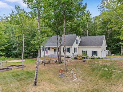 31 Ingalls Ter Alton Bay, NH 03809