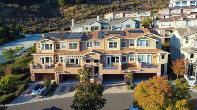 6264 Rocky Point Ct Oakland, CA 94605