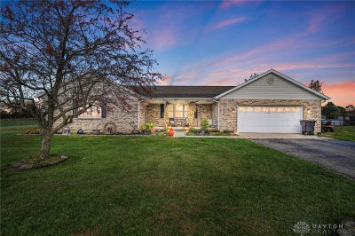 6258 Zachary Ave Springfield, OH 45502