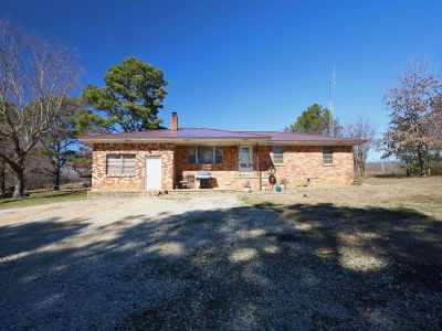 303 County Road 401 Rector, AR 72461