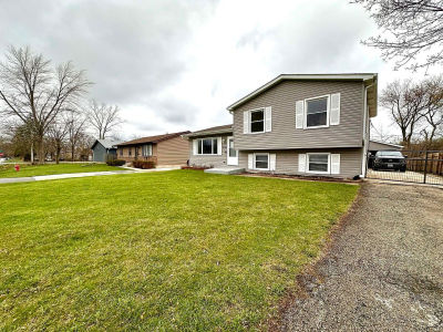 38093 N Cornell Rd Beach Park, IL 60087