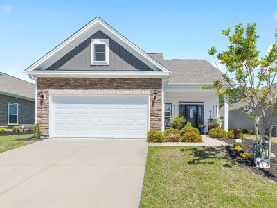 1012 Arboretum Dr Little River, SC 29566