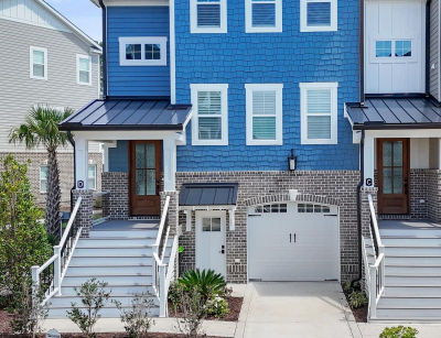 620 Eastwood Park Rd #11-D Sunset Beach, NC 28468