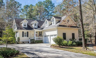 29 Epps Ave Hardeeville, SC 29927