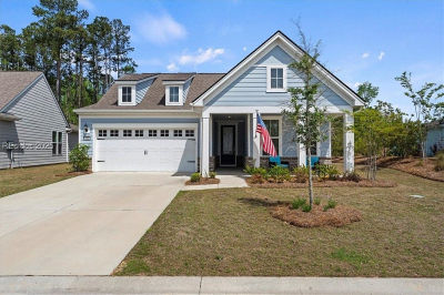 322 Destiny Dr Bluffton, SC 29909