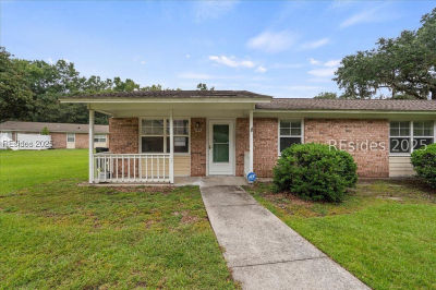 1 Taft St UNIT 107 Beaufort, SC 29902