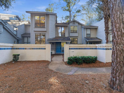 17 Lake Forest Dr APT 3348 Hilton Head Island, SC 29928