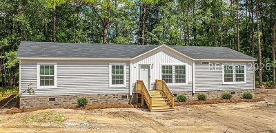 24 Unity Ln Seabrook, SC 29940