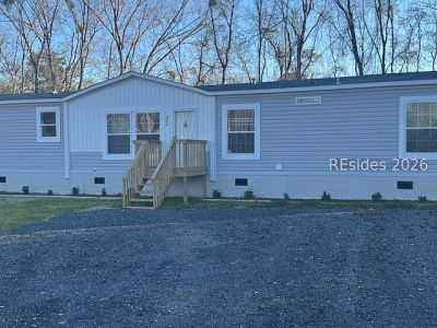 22 Unity Ln Seabrook, SC 29940