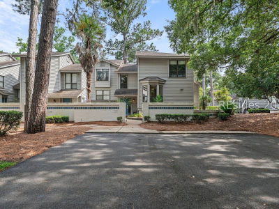 17 Lake Forest Dr APT 3347 Hilton Head Island, SC 29928